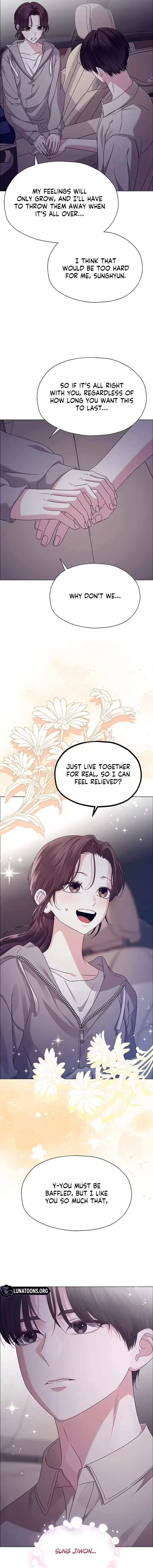 First Confession Chapter 23 - Page 7