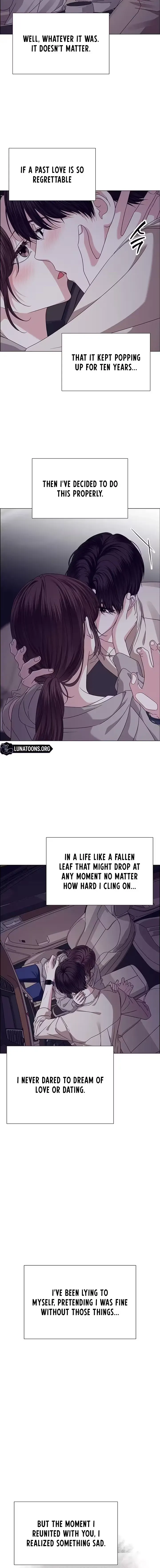 First Confession Chapter 23 - Page 10