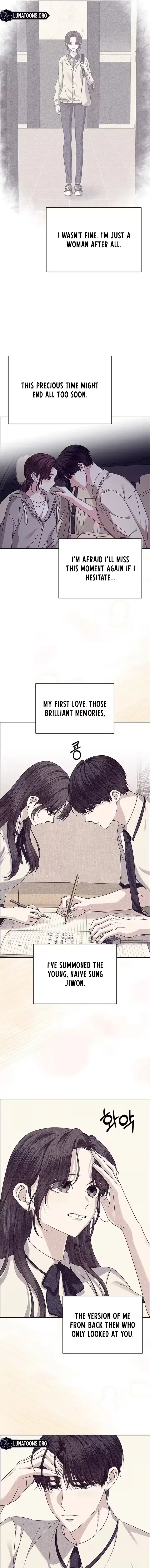 First Confession Chapter 23 - Page 11