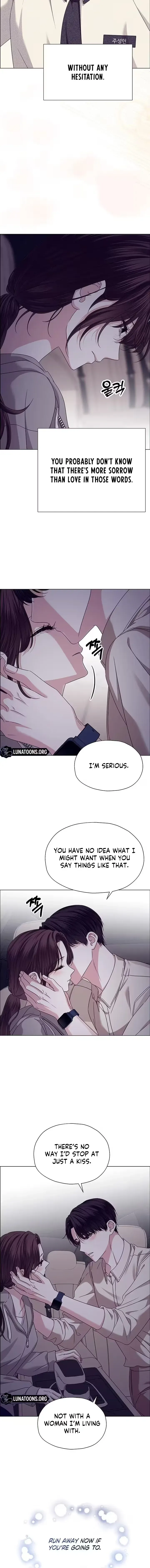 First Confession Chapter 23 - Page 12