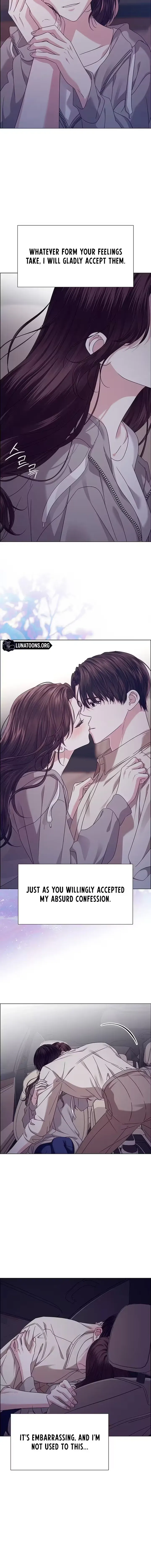 First Confession Chapter 23 - Page 14