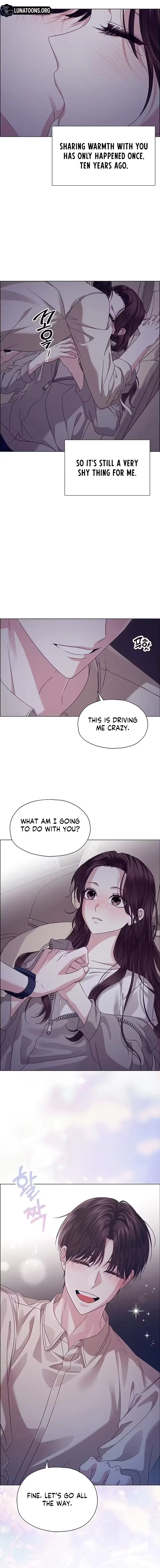 First Confession Chapter 23 - Page 15