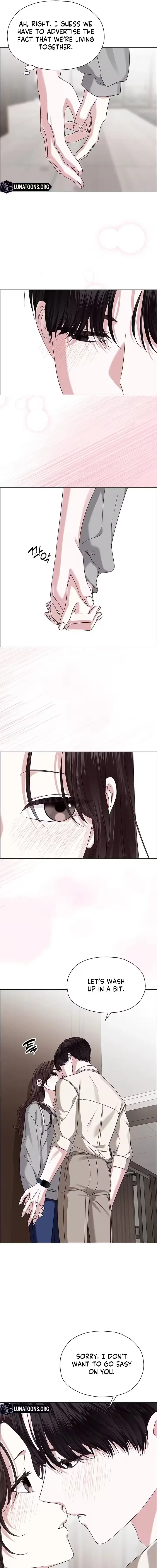 First Confession Chapter 23 - Page 19
