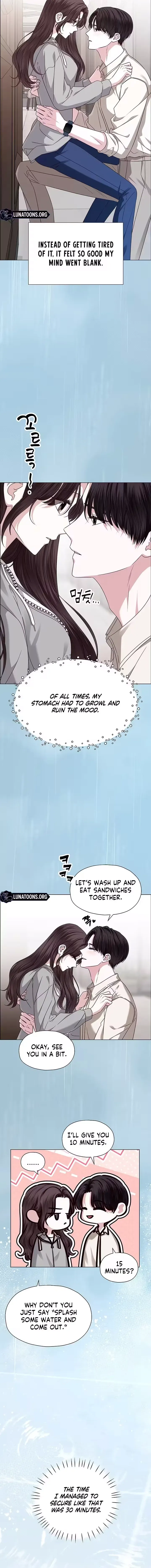 First Confession Chapter 24 - Page 2