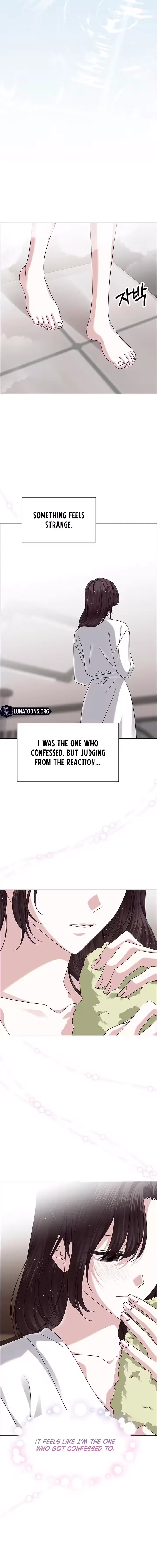 First Confession Chapter 24 - Page 3