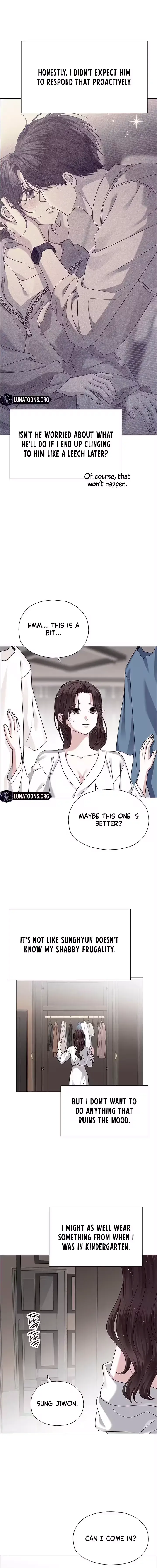 First Confession Chapter 24 - Page 4