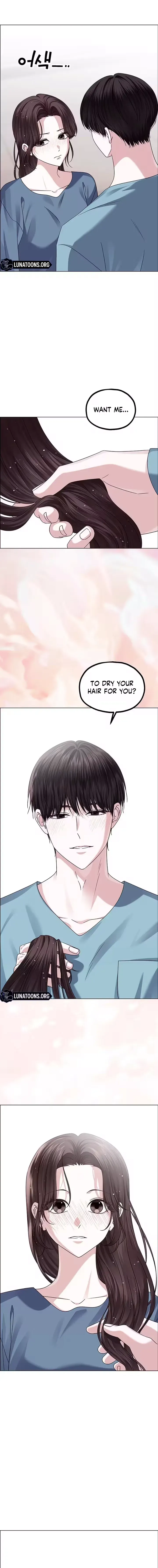First Confession Chapter 24 - Page 6