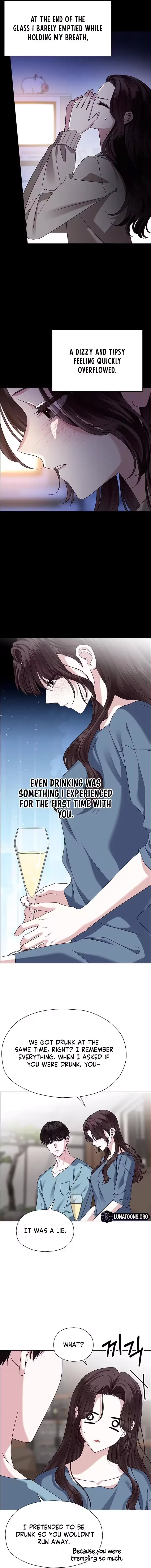 First Confession Chapter 24 - Page 9
