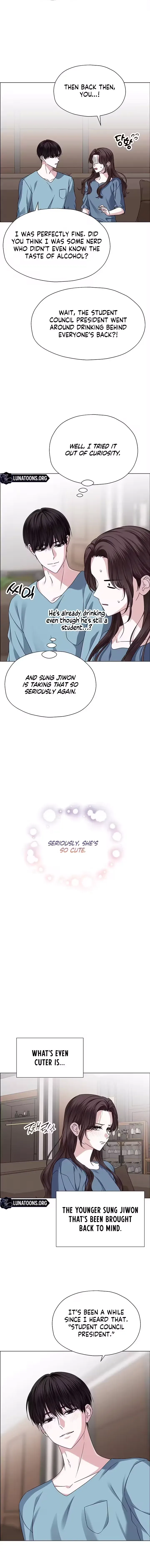 First Confession Chapter 24 - Page 10