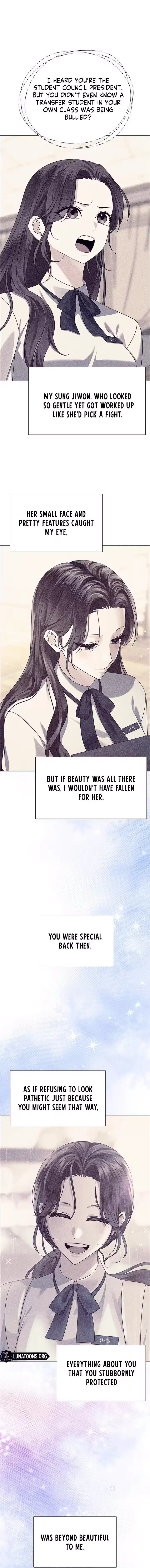 First Confession Chapter 24 - Page 11