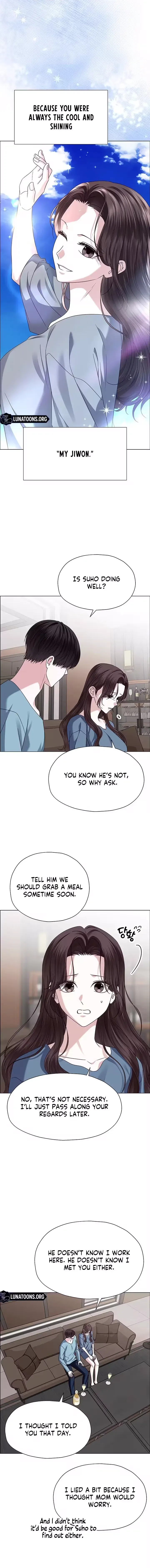 First Confession Chapter 24 - Page 12