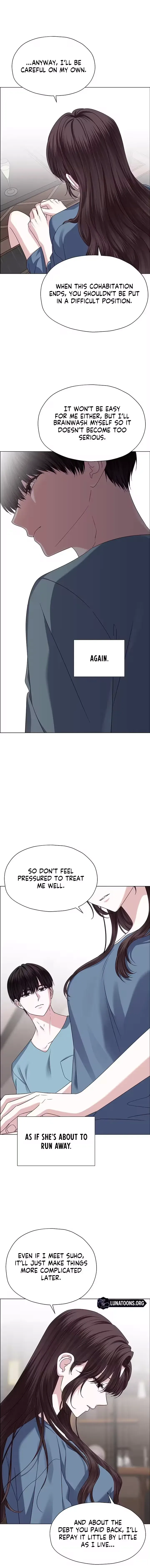 First Confession Chapter 24 - Page 13