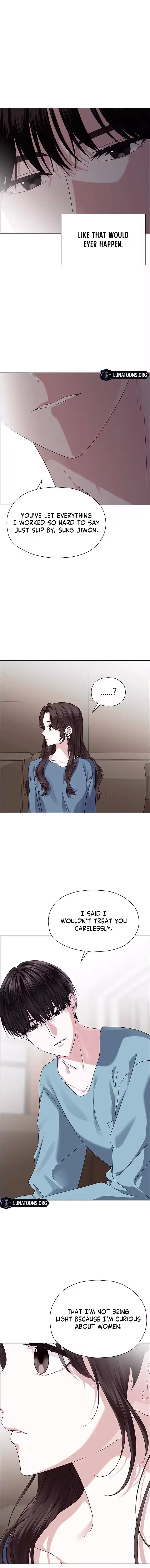 First Confession Chapter 24 - Page 14