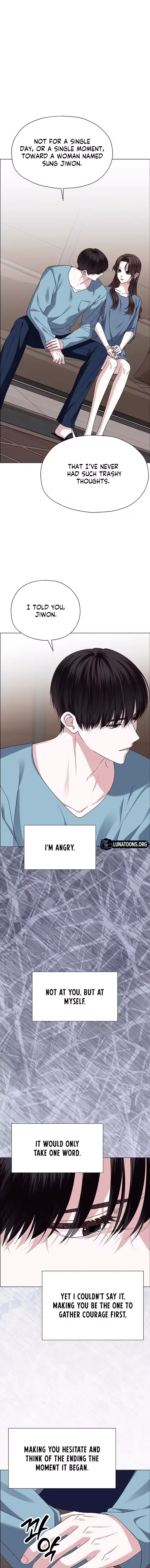 First Confession Chapter 24 - Page 15