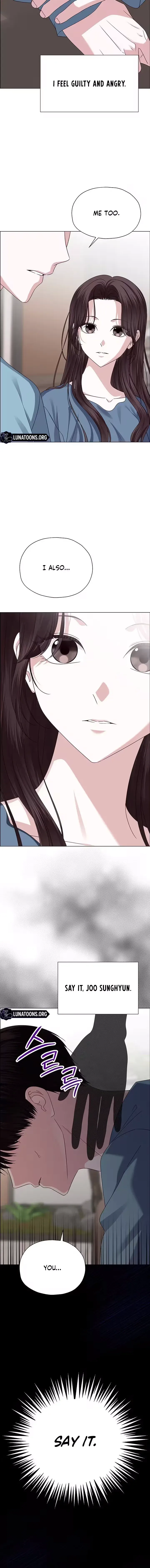 First Confession Chapter 24 - Page 16