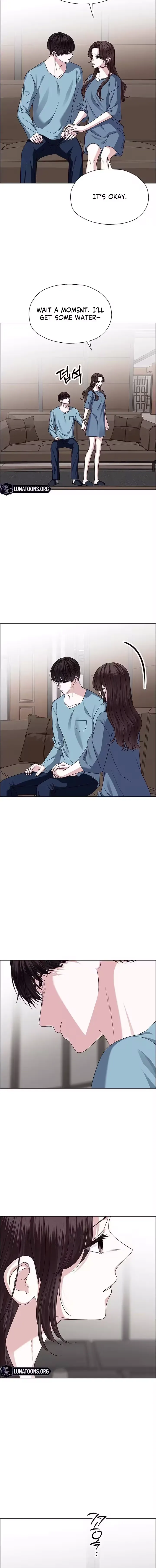 First Confession Chapter 24 - Page 18