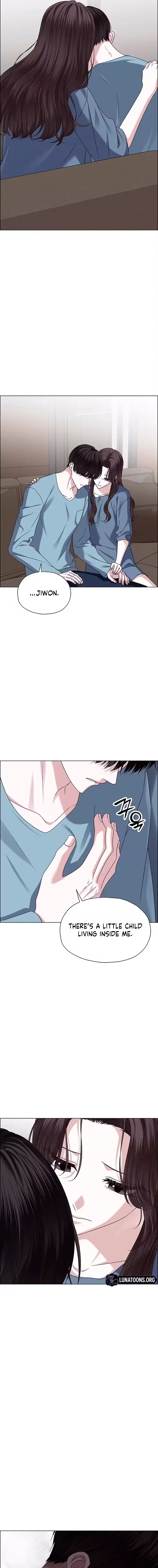 First Confession Chapter 24 - Page 19