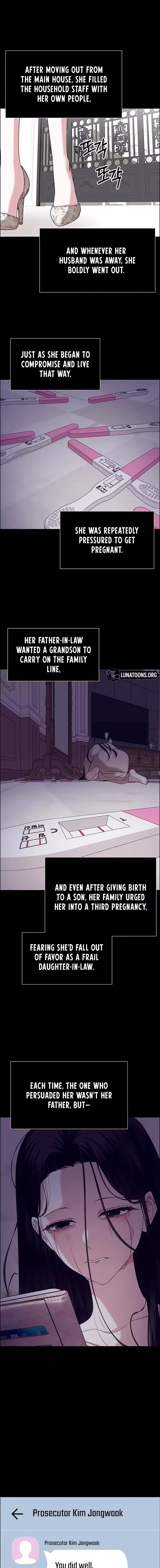 First Confession Chapter 25 - Page 7
