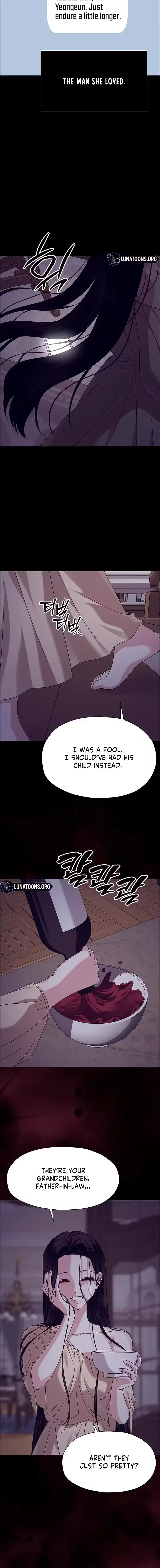 First Confession Chapter 25 - Page 8