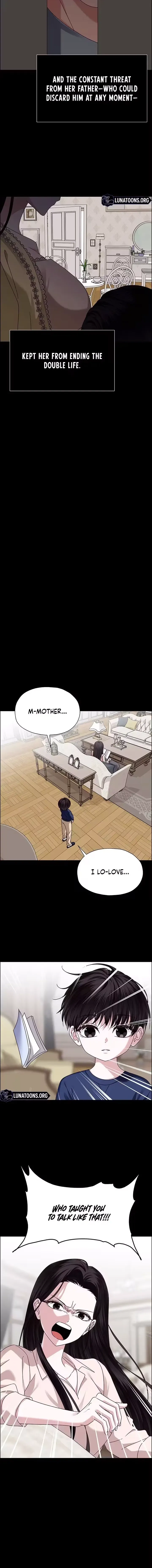 First Confession Chapter 25 - Page 10