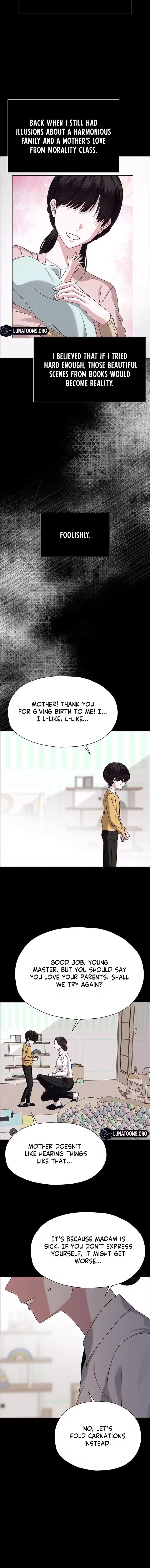 First Confession Chapter 25 - Page 12