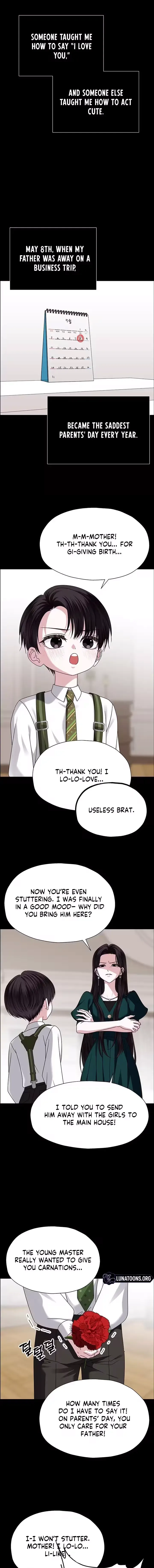 First Confession Chapter 25 - Page 13