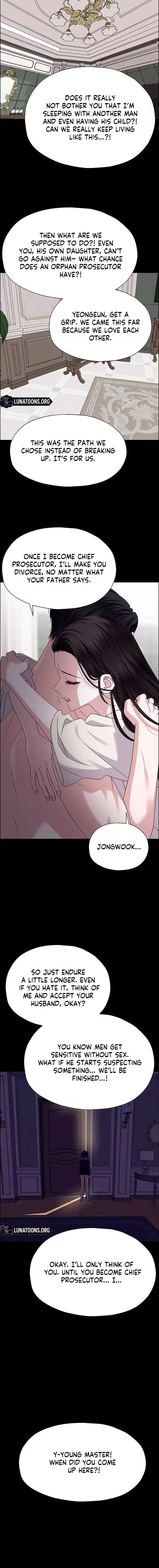 First Confession Chapter 25 - Page 18