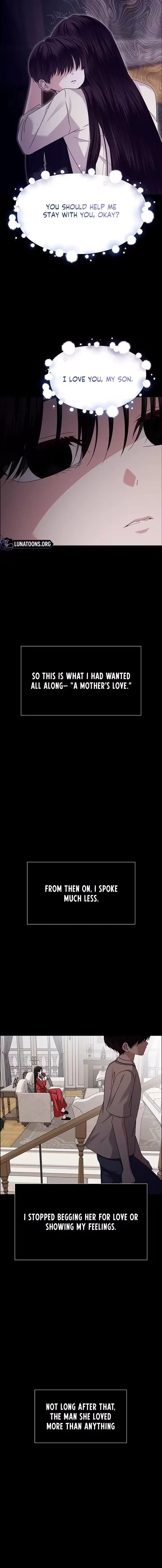 First Confession Chapter 25 - Page 20