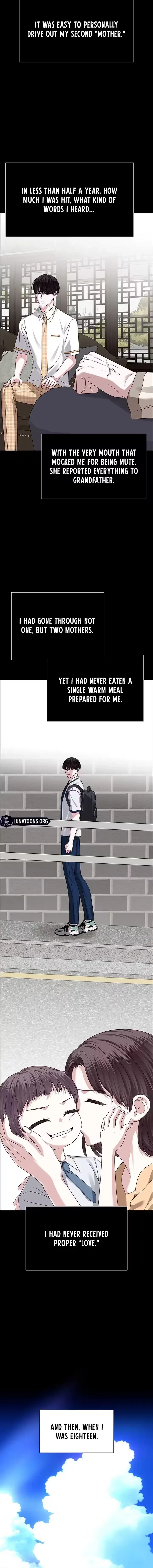 First Confession Chapter 26 - Page 2