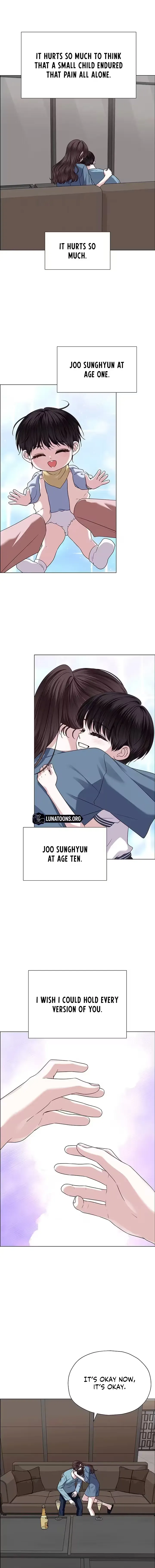 First Confession Chapter 26 - Page 7