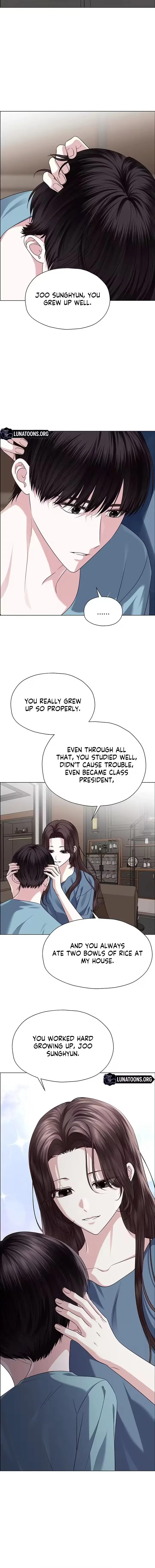 First Confession Chapter 26 - Page 8