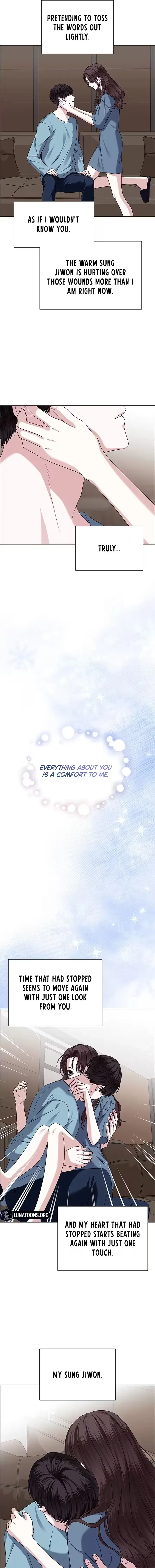 First Confession Chapter 26 - Page 9