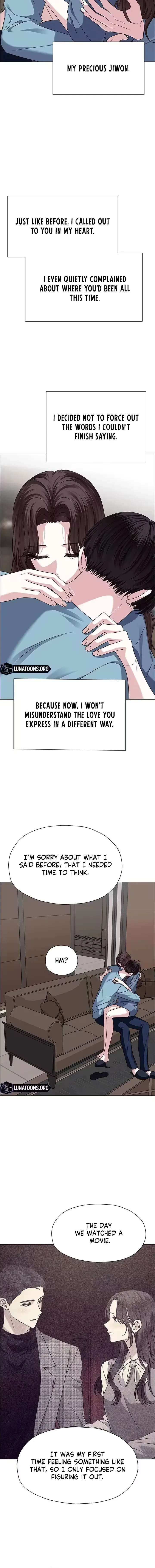 First Confession Chapter 26 - Page 10