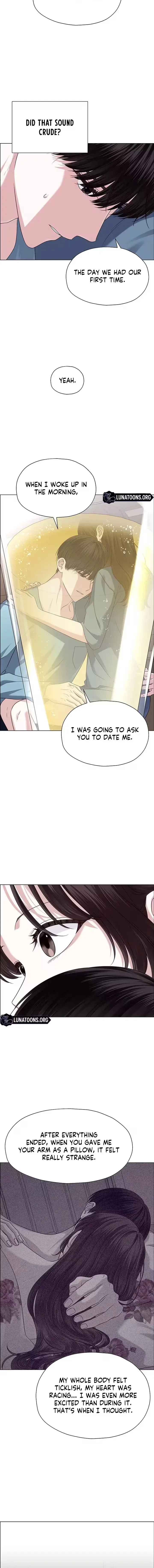 First Confession Chapter 26 - Page 12