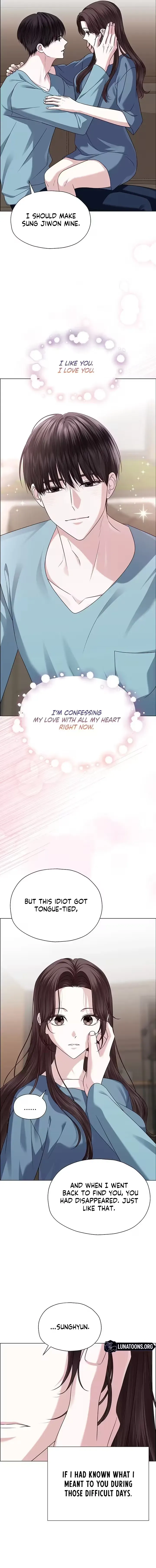First Confession Chapter 26 - Page 13