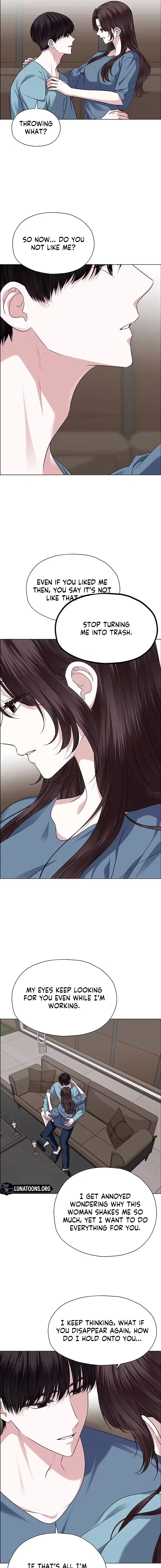 First Confession Chapter 26 - Page 15