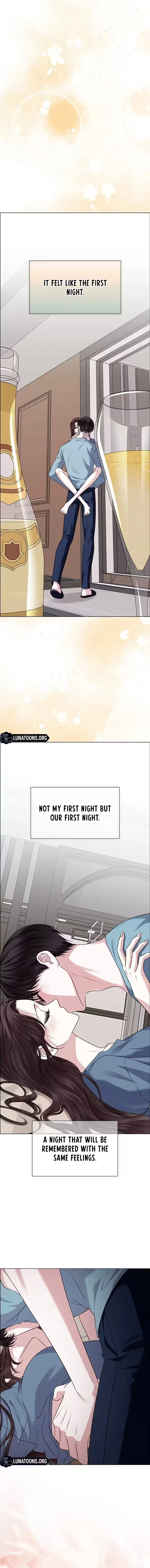 First Confession Chapter 26 - Page 18