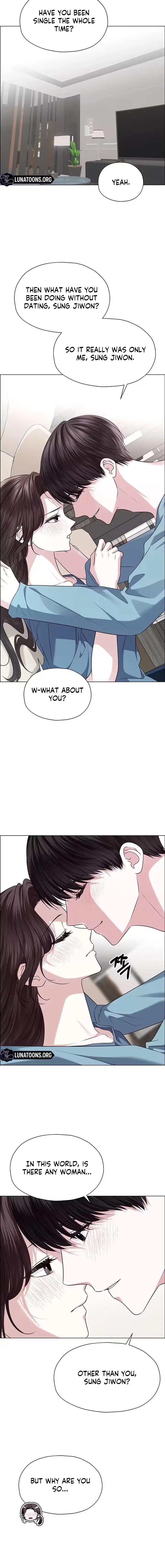 First Confession Chapter 26 - Page 20
