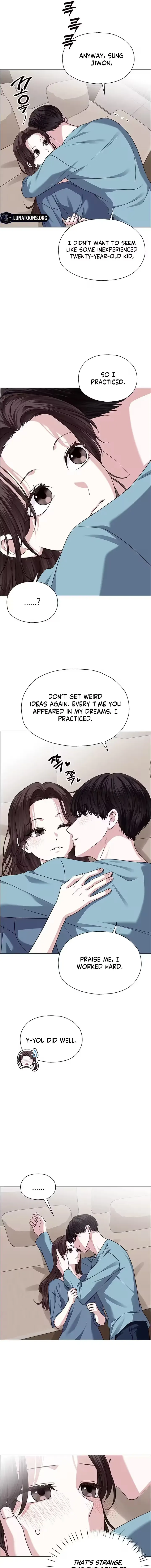 First Confession Chapter 26 - Page 21
