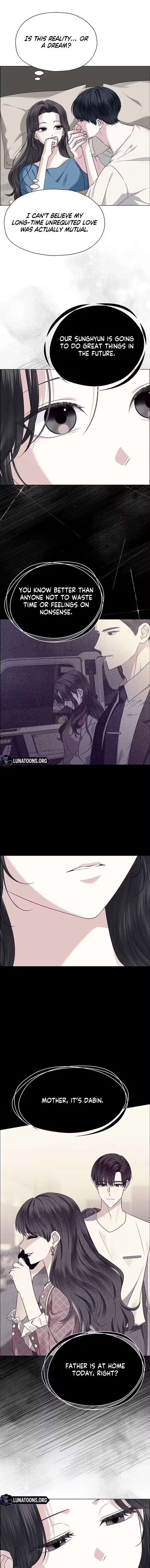 First Confession Chapter 27 - Page 3