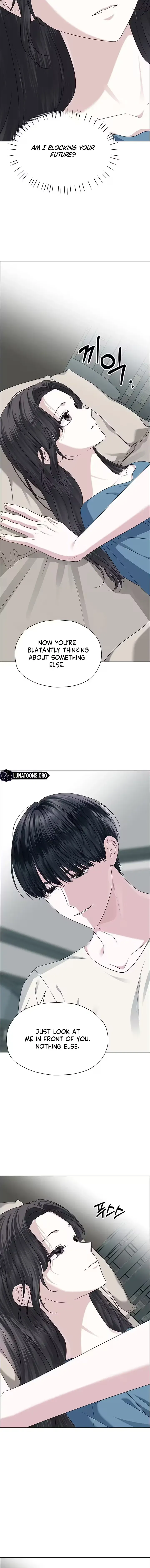 First Confession Chapter 27 - Page 4
