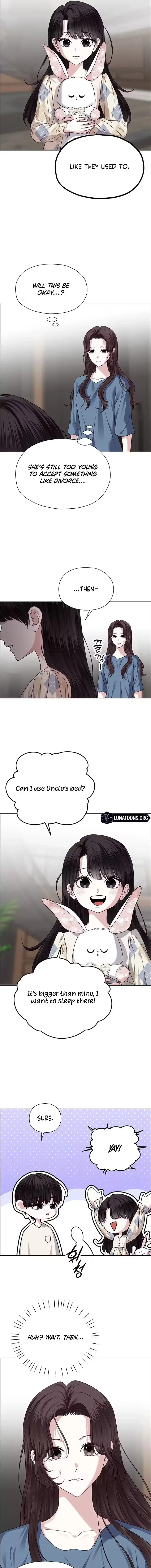 First Confession Chapter 27 - Page 9