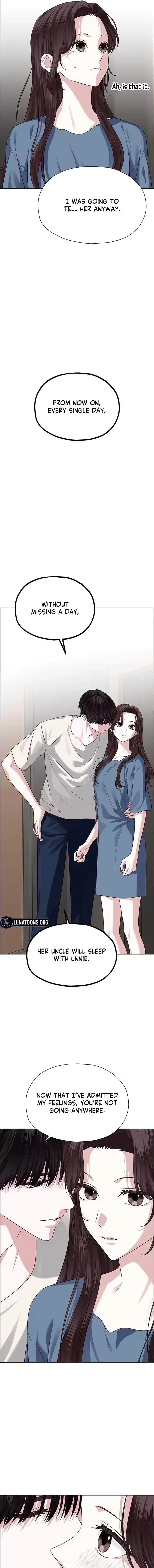 First Confession Chapter 27 - Page 11