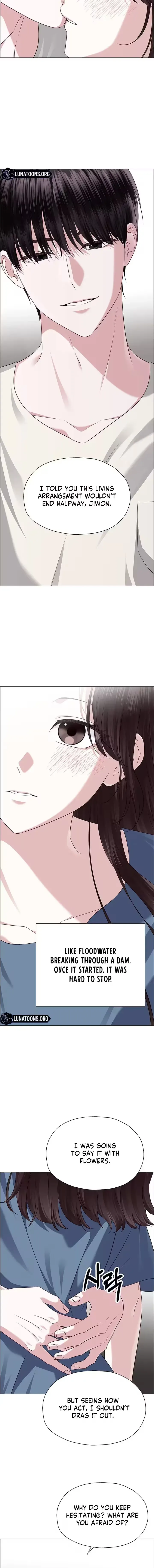 First Confession Chapter 27 - Page 12