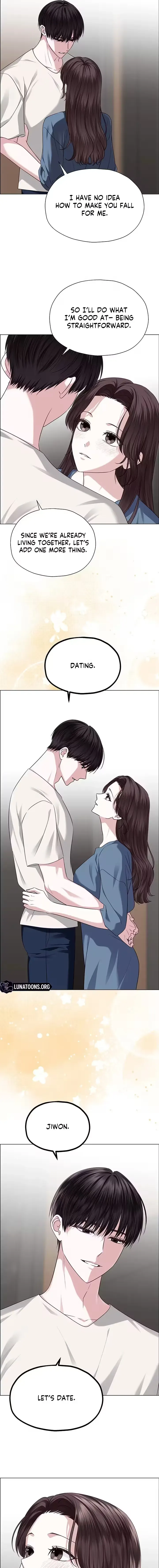 First Confession Chapter 27 - Page 13