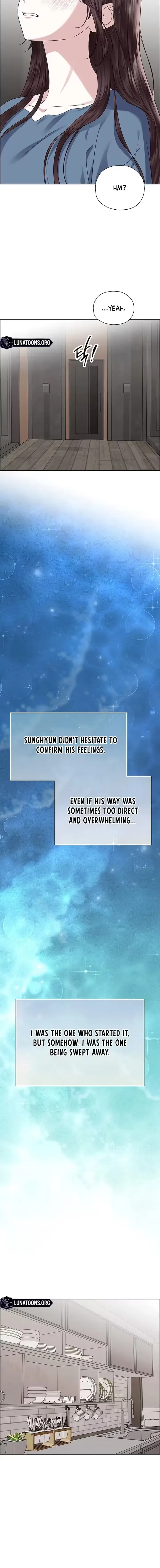 First Confession Chapter 27 - Page 14