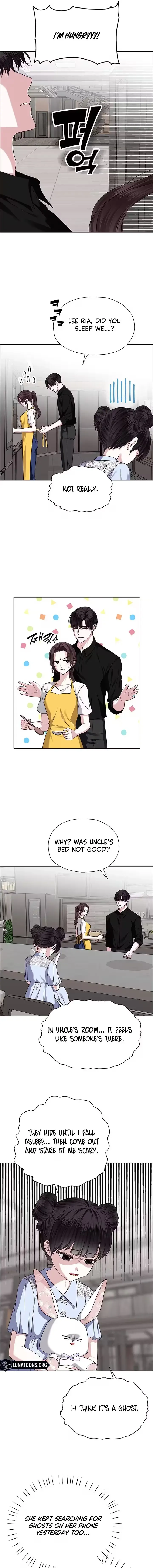 First Confession Chapter 27 - Page 17