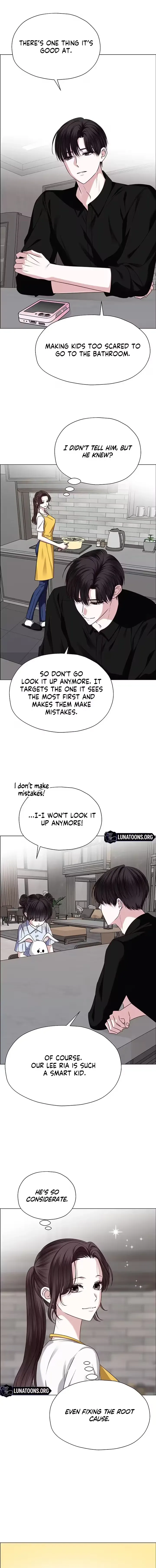First Confession Chapter 27 - Page 20