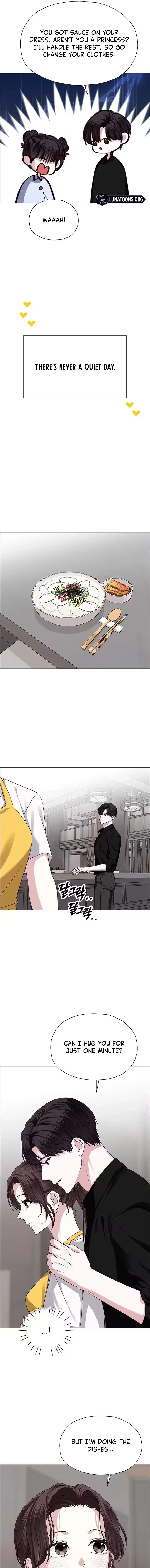First Confession Chapter 27 - Page 23