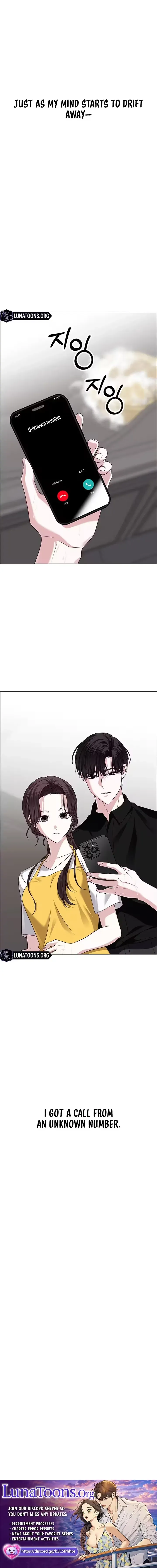 First Confession Chapter 27 - Page 26